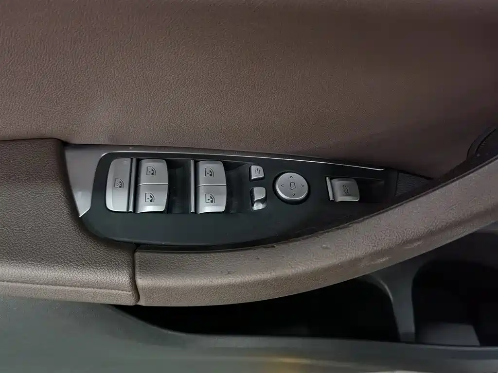 BMW BMW X3 2018 xDrive25i M Sport Package China V 2018 - thumbnail 9