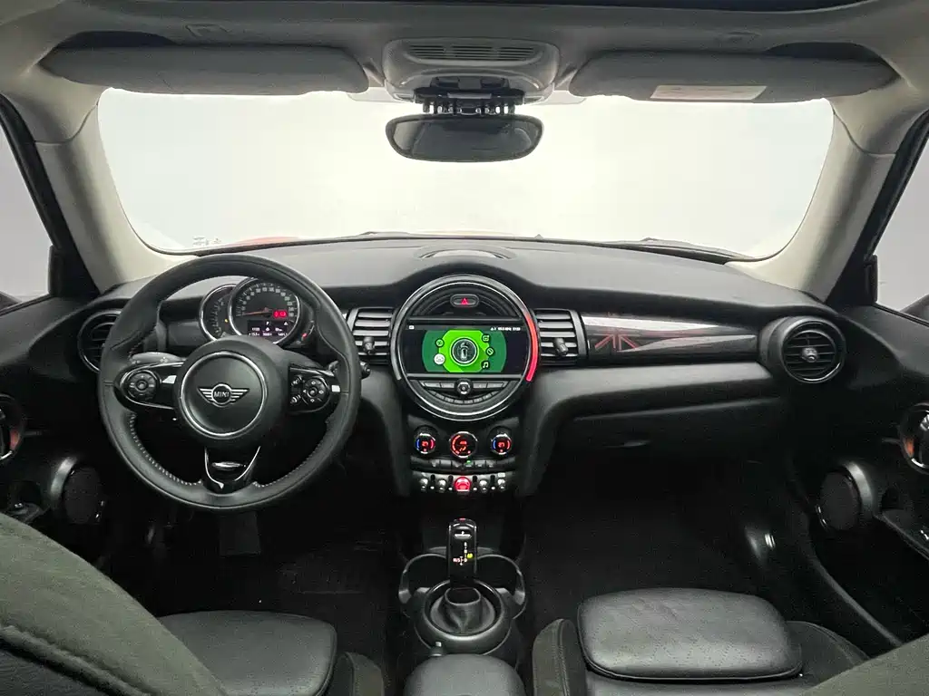 MINI MINI 2018 1.5T COOPER Artist 2019 - thumbnail 8