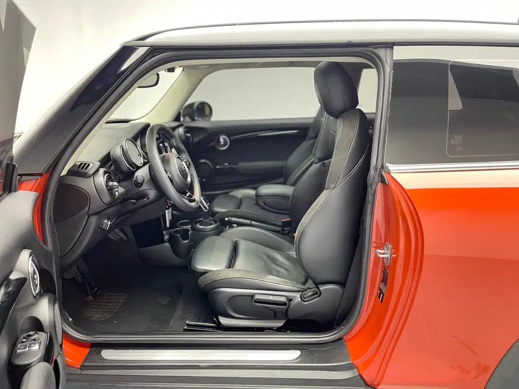 MINI MINI 2018 1.5T COOPER Artist 2019 - thumbnail 10