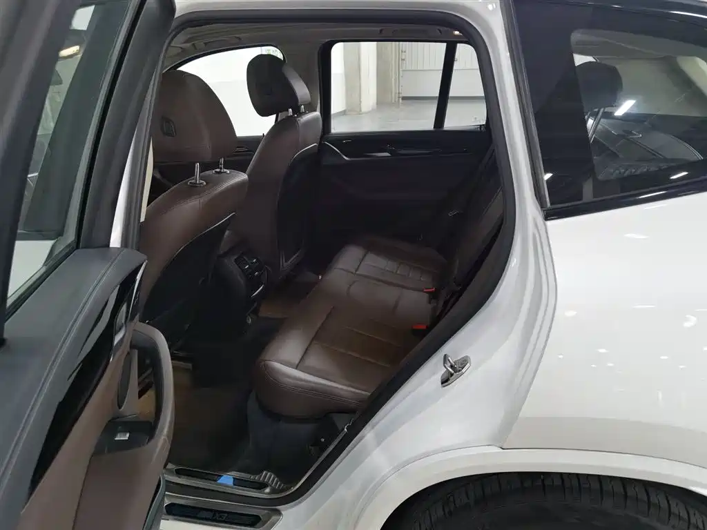 BMW BMW X3 2018 xDrive25i M Sport Package China V 2018 - thumbnail 15
