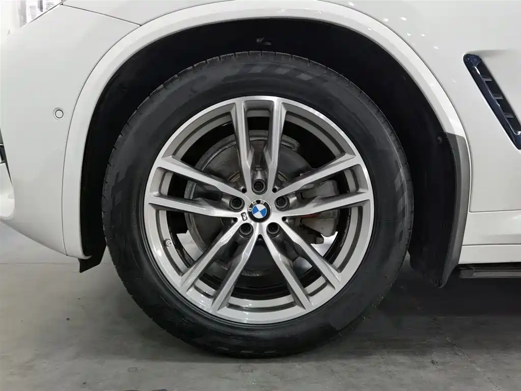 BMW BMW X3 2018 xDrive25i M Sport Package China V 2018 - thumbnail 17