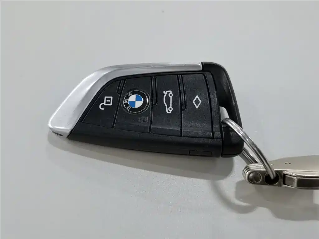 BMW BMW X3 2018 xDrive25i M Sport Package China V 2018 - thumbnail 19