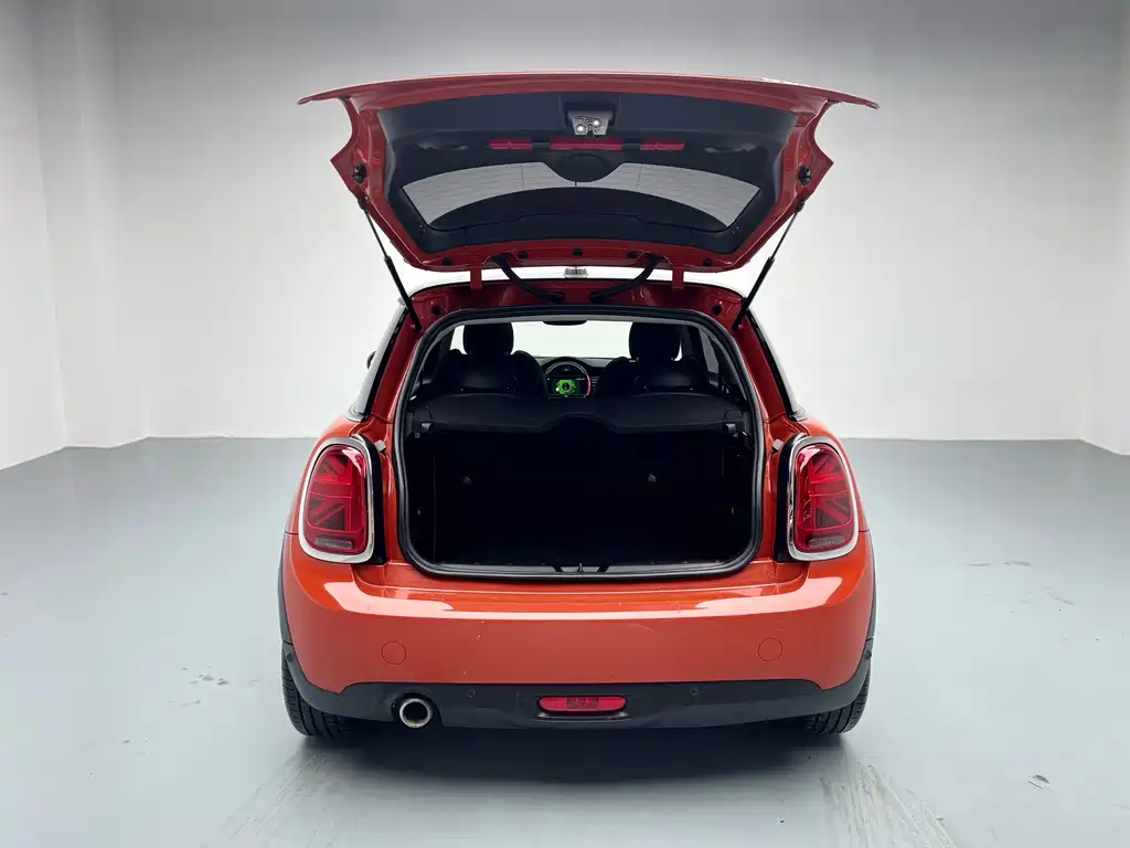 MINI MINI 2018 1.5T COOPER Artist 2019 - thumbnail 15