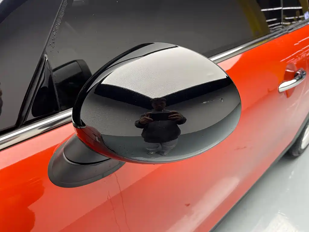 MINI MINI 2018 1.5T COOPER Artist 2019 - thumbnail 16