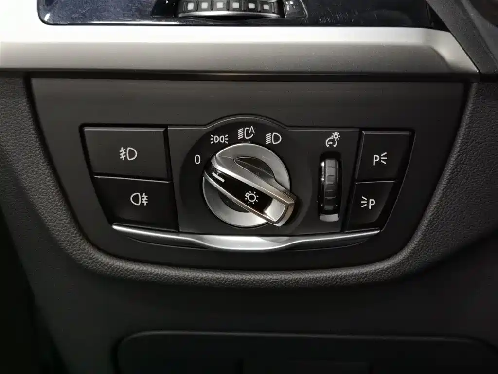 BMW BMW X3 2018 xDrive25i M Sport Package China V 2018 - thumbnail 21