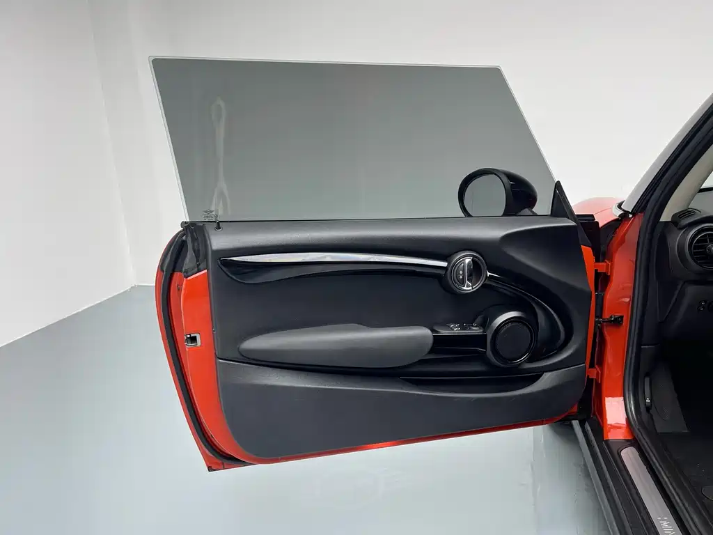 MINI MINI 2018 1.5T COOPER Artist 2019 - thumbnail 17