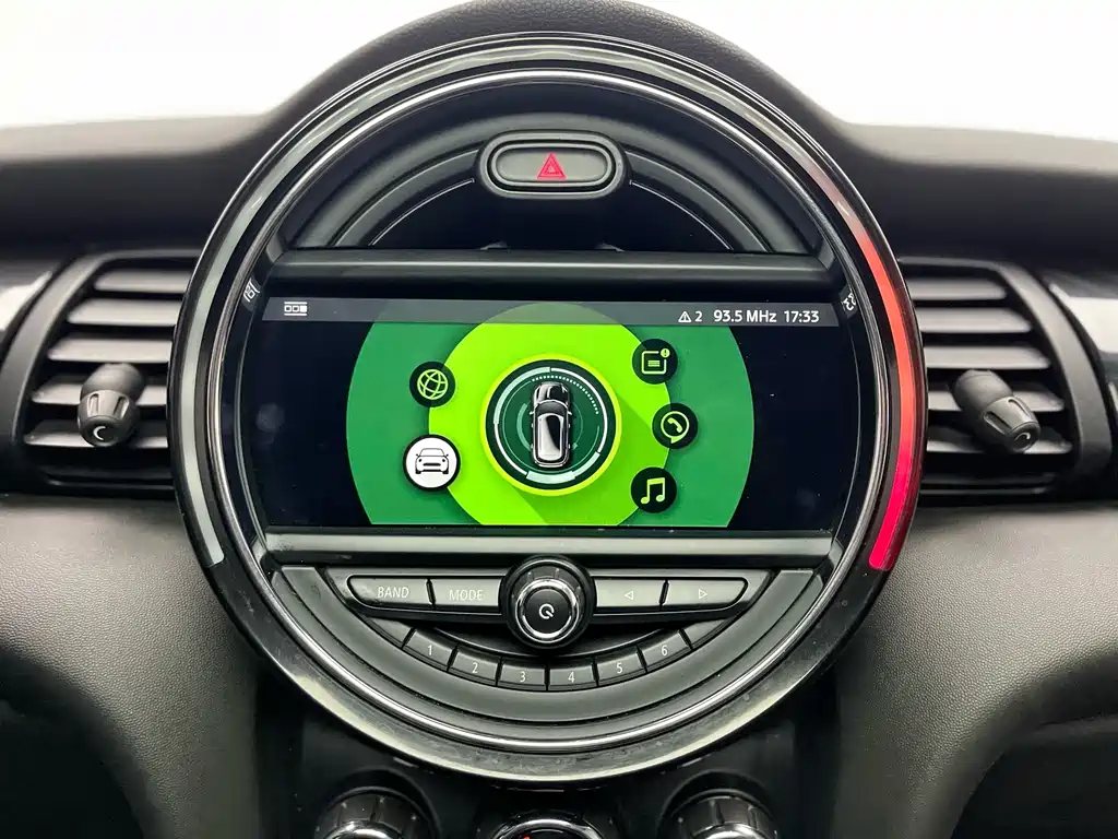 MINI MINI 2018 1.5T COOPER Artist 2019 - thumbnail 19