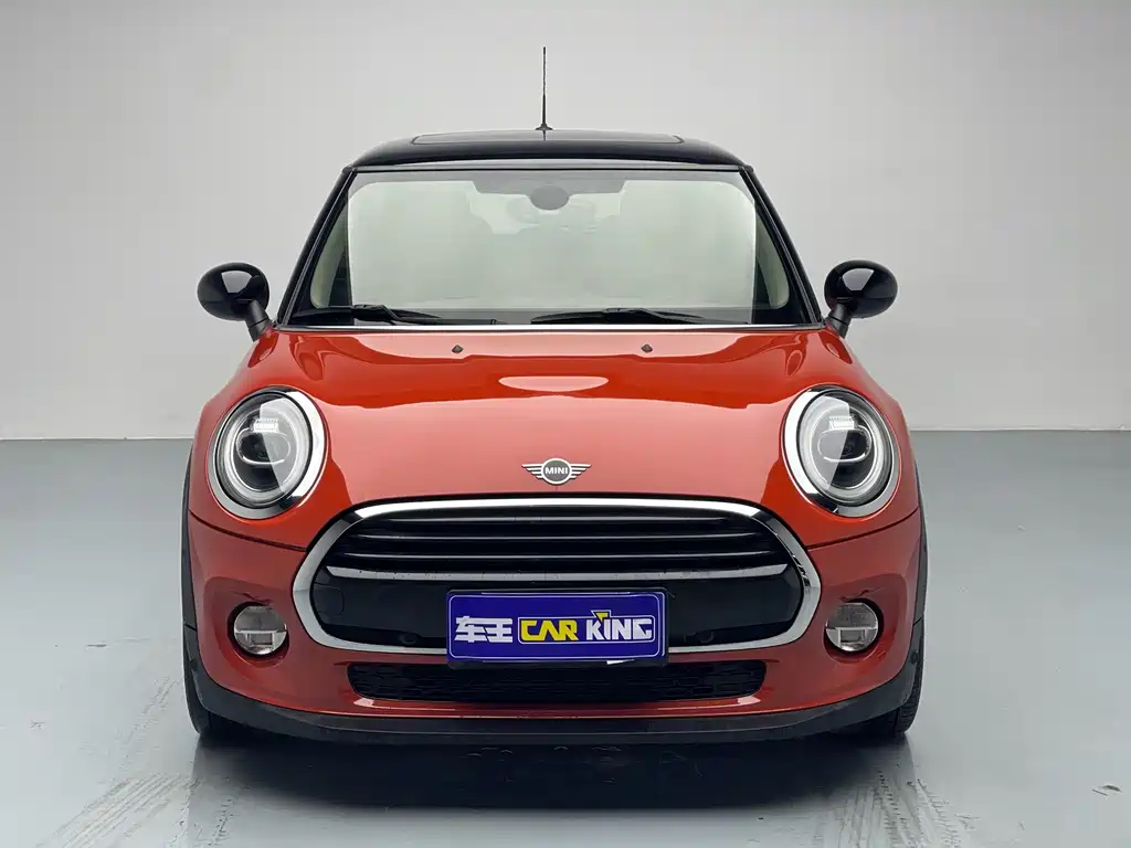 MINI MINI 2018 1.5T COOPER Artist 2019 - thumbnail 20