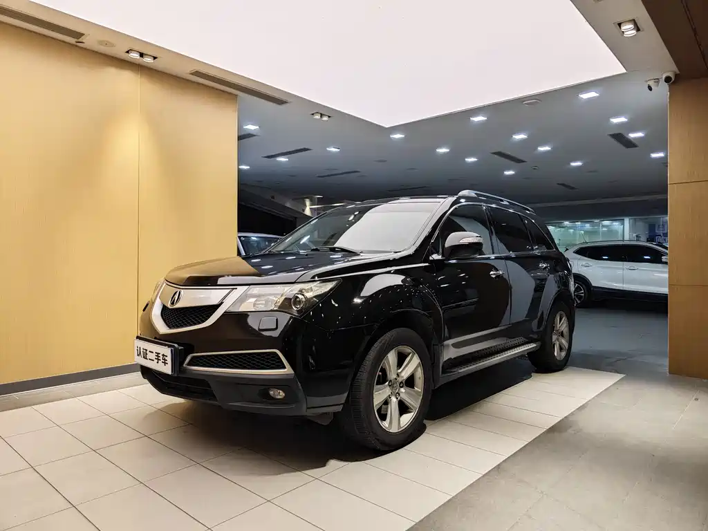 Acura Acura MDX 2010 3.7 Standard Edition 2010