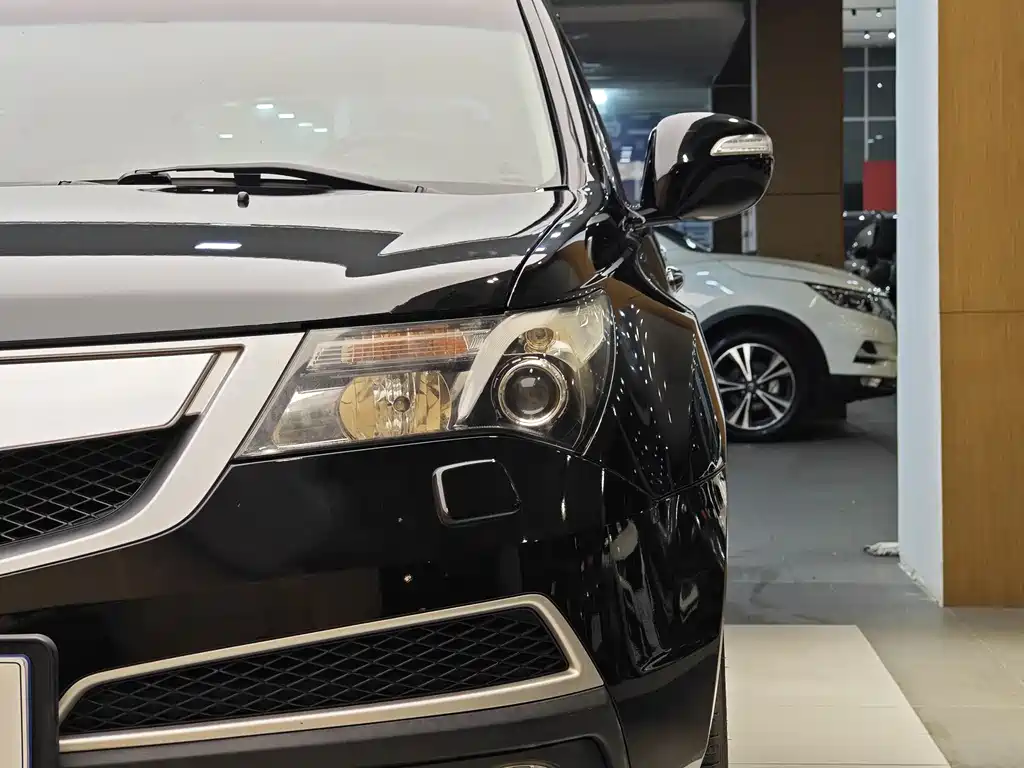 Acura Acura MDX 2010 3.7 Standard Edition 2010 - thumbnail 2