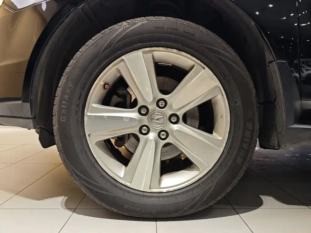 Acura Acura MDX 2010 3.7 Standard Edition 2010 - thumbnail 5