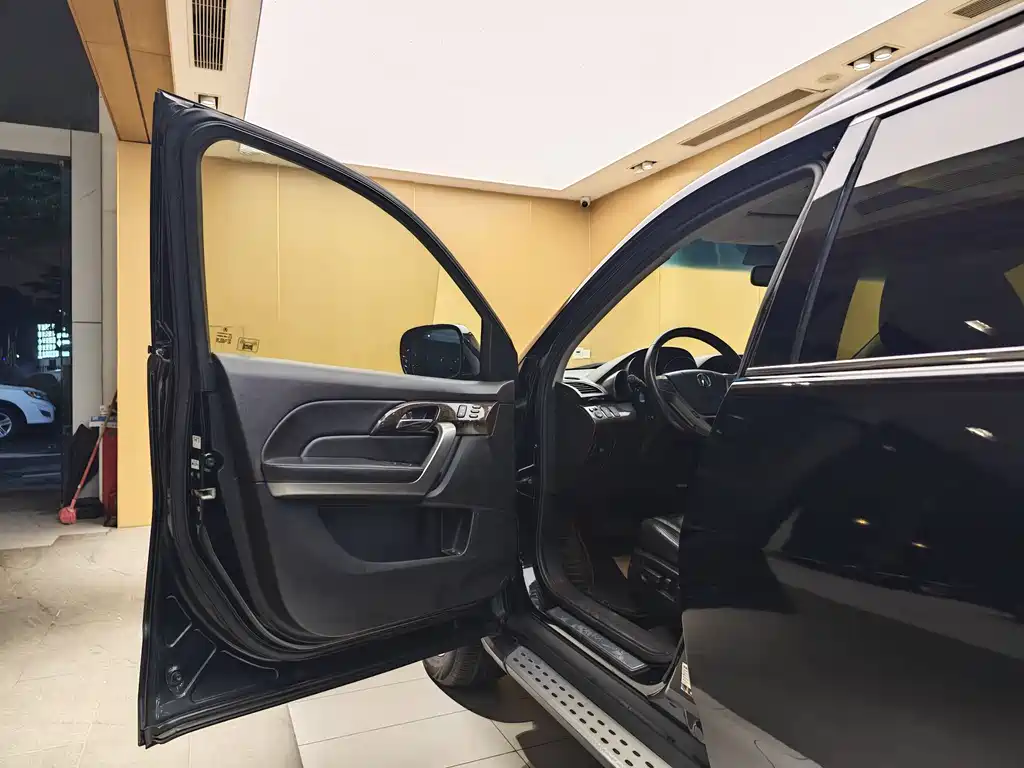 Acura Acura MDX 2010 3.7 Standard Edition 2010 - thumbnail 7