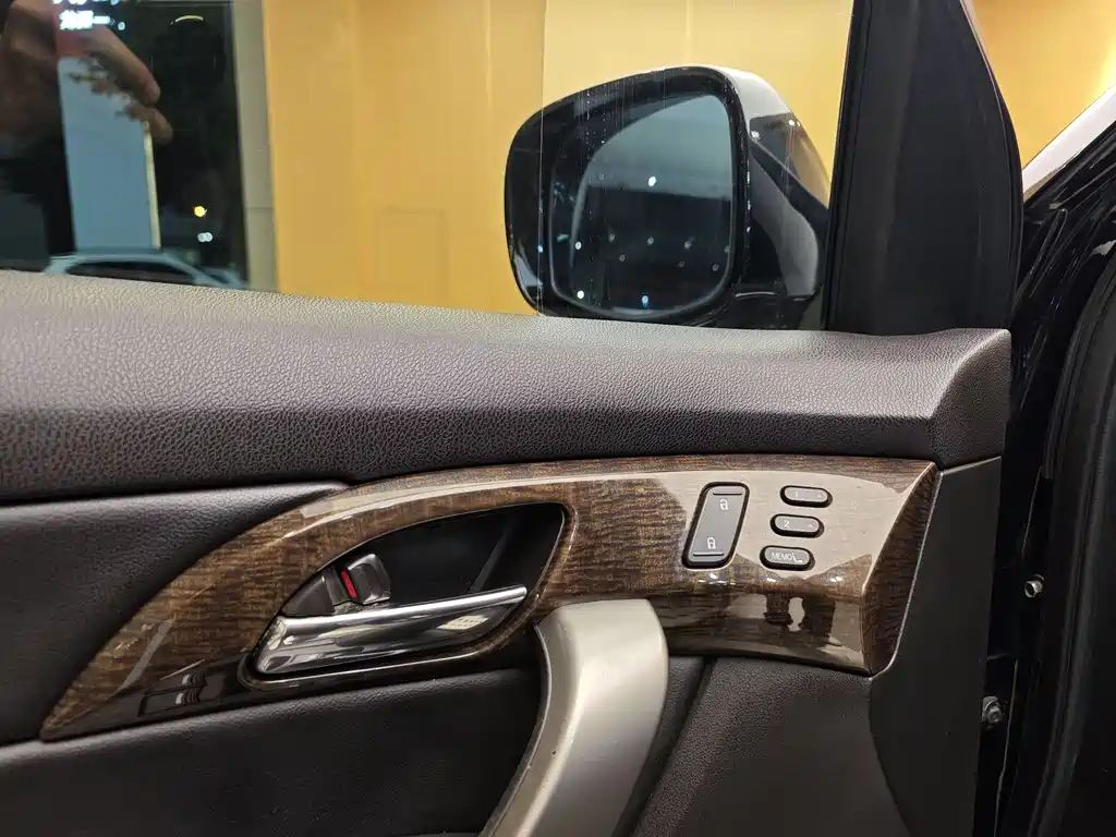 Acura Acura MDX 2010 3.7 Standard Edition 2010 - thumbnail 8