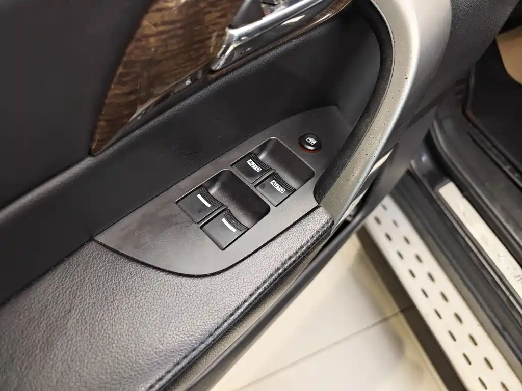 Acura Acura MDX 2010 3.7 Standard Edition 2010 - thumbnail 9