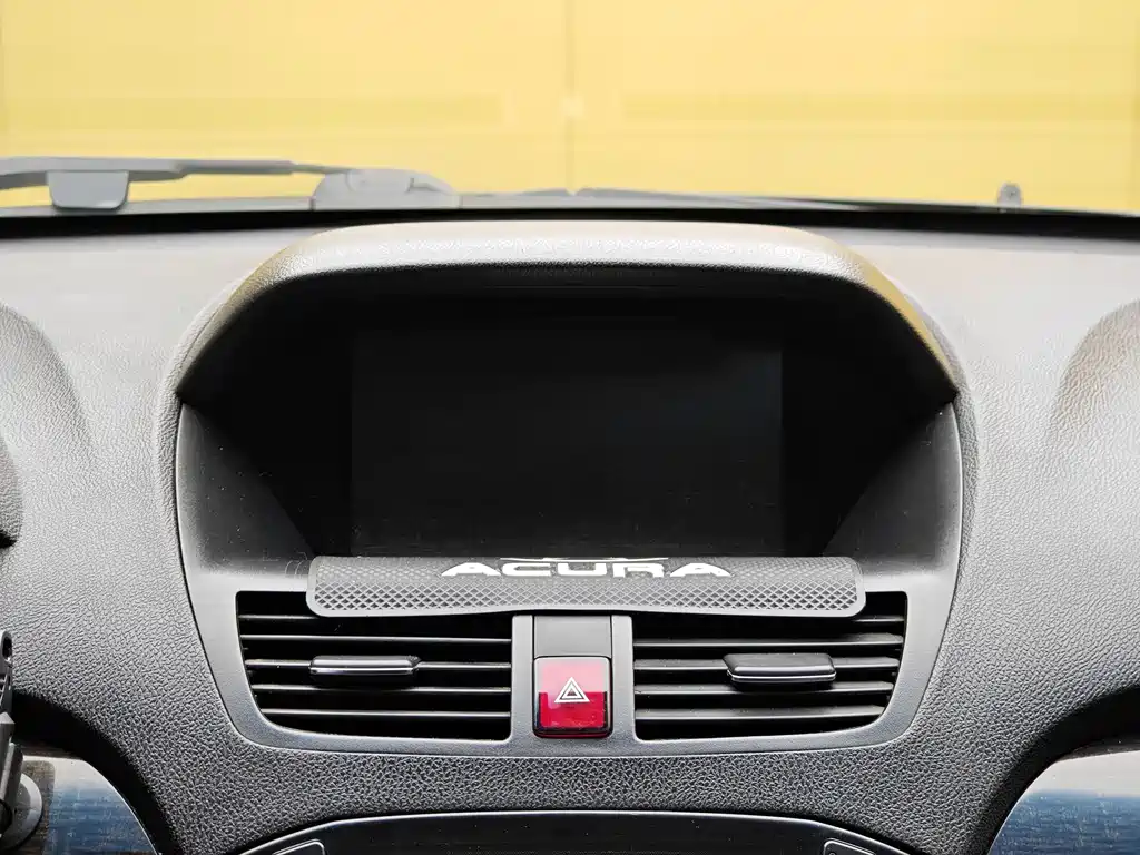Acura Acura MDX 2010 3.7 Standard Edition 2010 - thumbnail 15