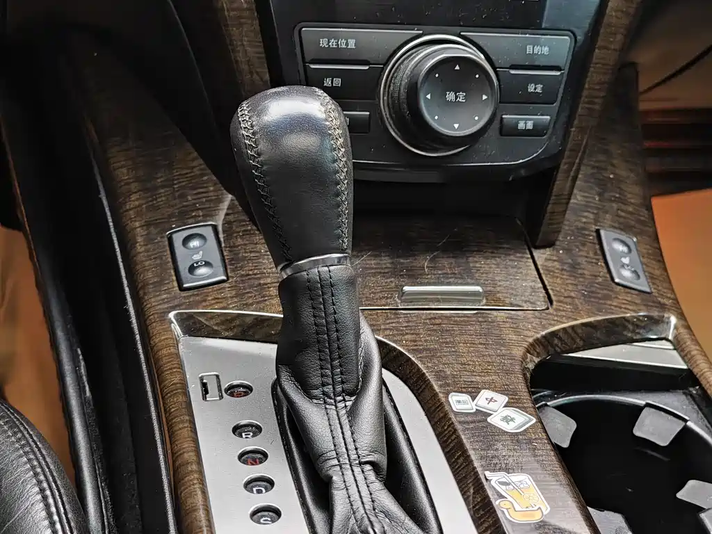 Acura Acura MDX 2010 3.7 Standard Edition 2010 - thumbnail 17