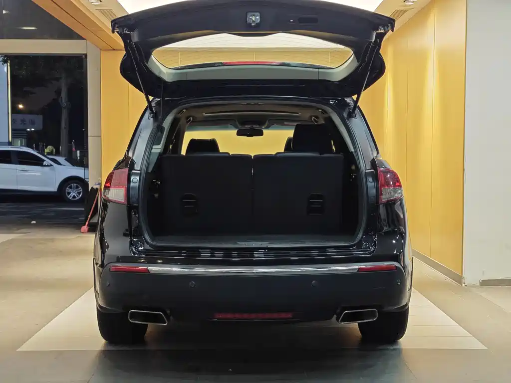 Acura Acura MDX 2010 3.7 Standard Edition 2010 - thumbnail 28