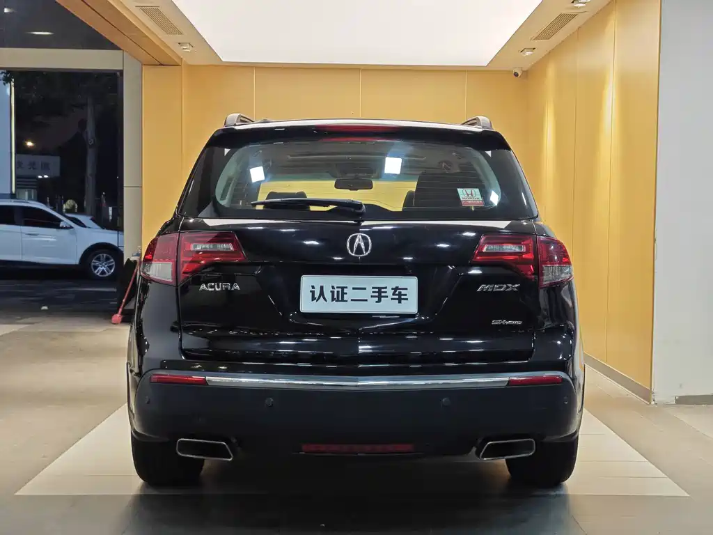 Acura Acura MDX 2010 3.7 Standard Edition 2010 - thumbnail 29