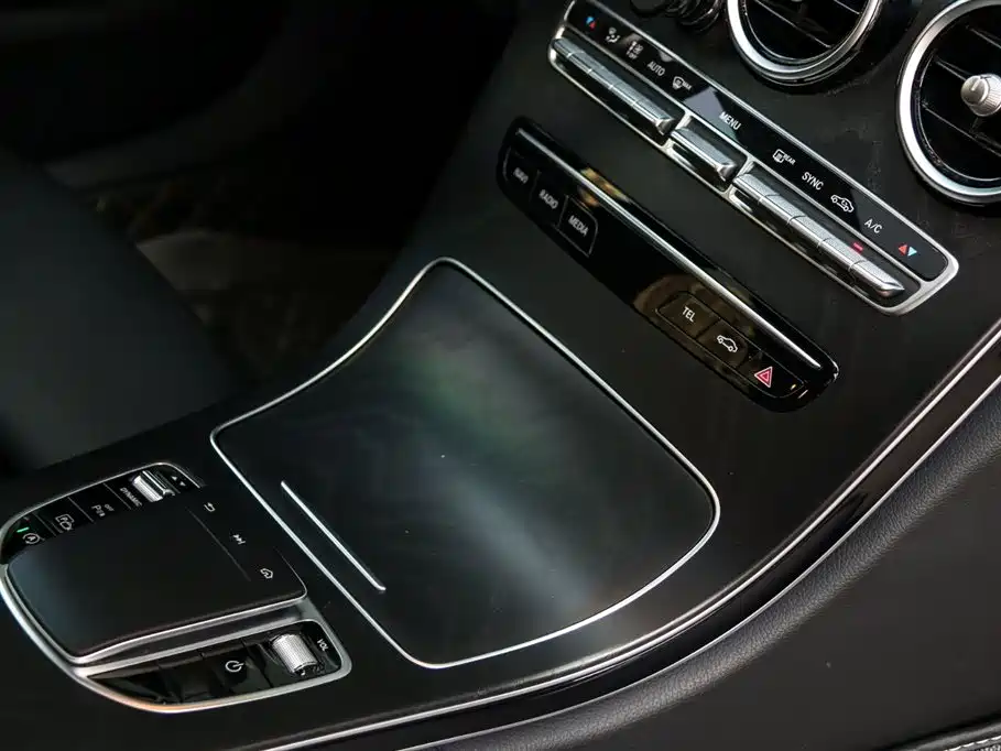 Mercedes-Benz Mercedes-Benz C-Class 2020 Facelift C 200 L Fashion Edition 2020 - thumbnail 13