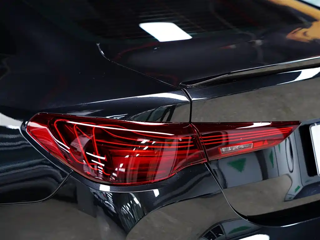 BMW BMW M4 2024 M4 Coupe Thunder Edition 2025 - thumbnail 4