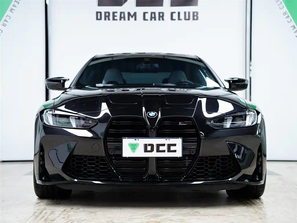 BMW BMW M4 2024 M4 Coupe Thunder Edition 2025 - thumbnail 19