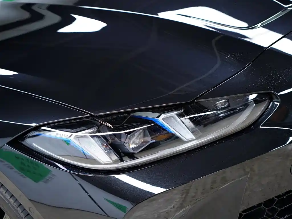 BMW BMW M4 2024 M4 Coupe Thunder Edition 2025 - thumbnail 20