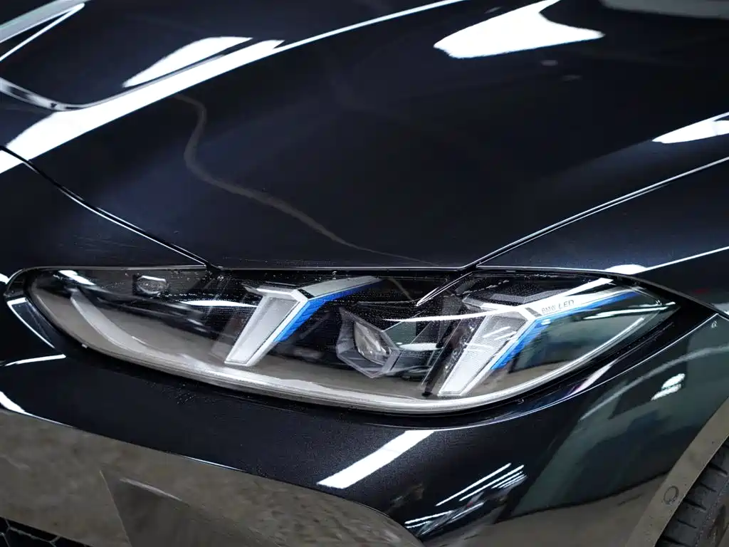 BMW BMW M4 2024 M4 Coupe Thunder Edition 2025 - thumbnail 21