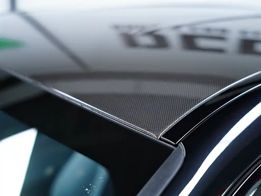 BMW BMW M4 2024 M4 Coupe Thunder Edition 2025 - thumbnail 30