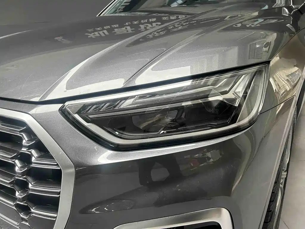 Audi Audi Q5L 2022 40T Premium Dynamic Edition 2022 - thumbnail 6