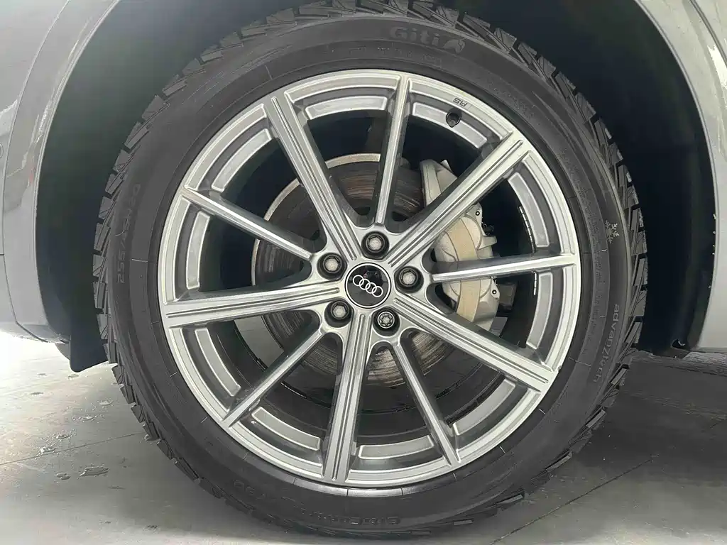 Audi Audi Q5L 2022 40T Premium Dynamic Edition 2022 - thumbnail 7