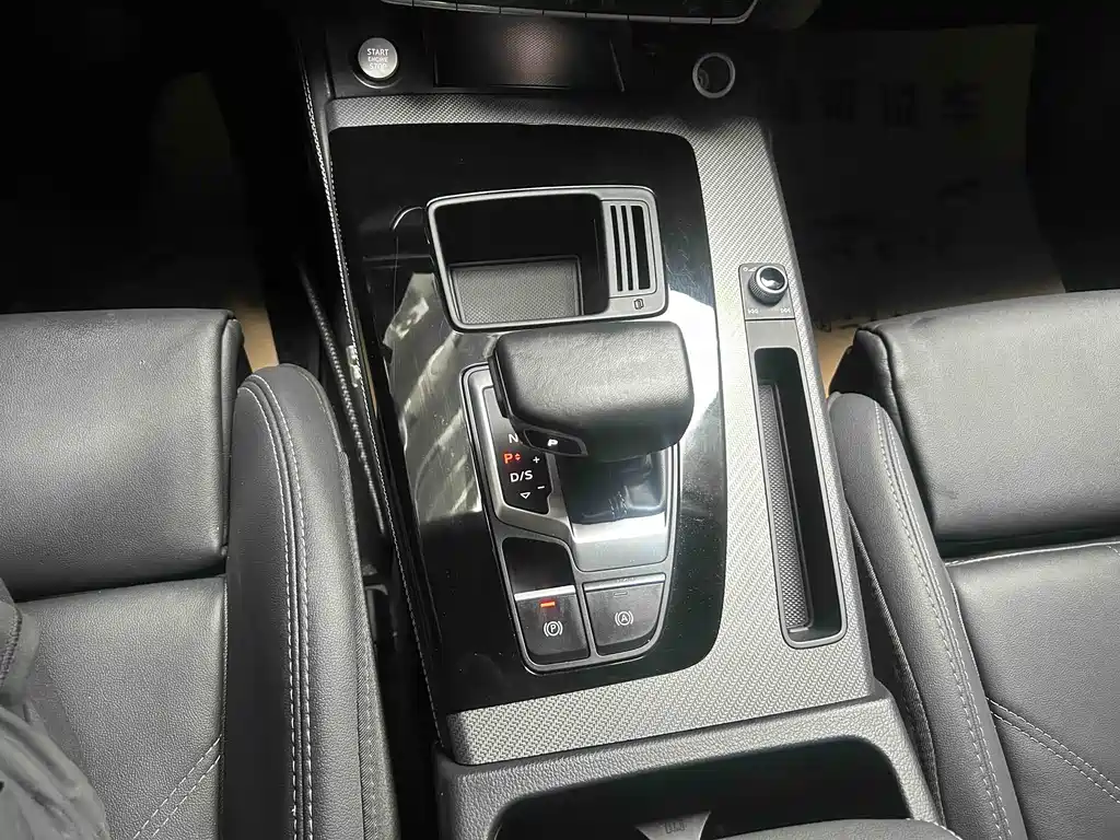 Audi Audi Q5L 2022 40T Premium Dynamic Edition 2022 - thumbnail 15