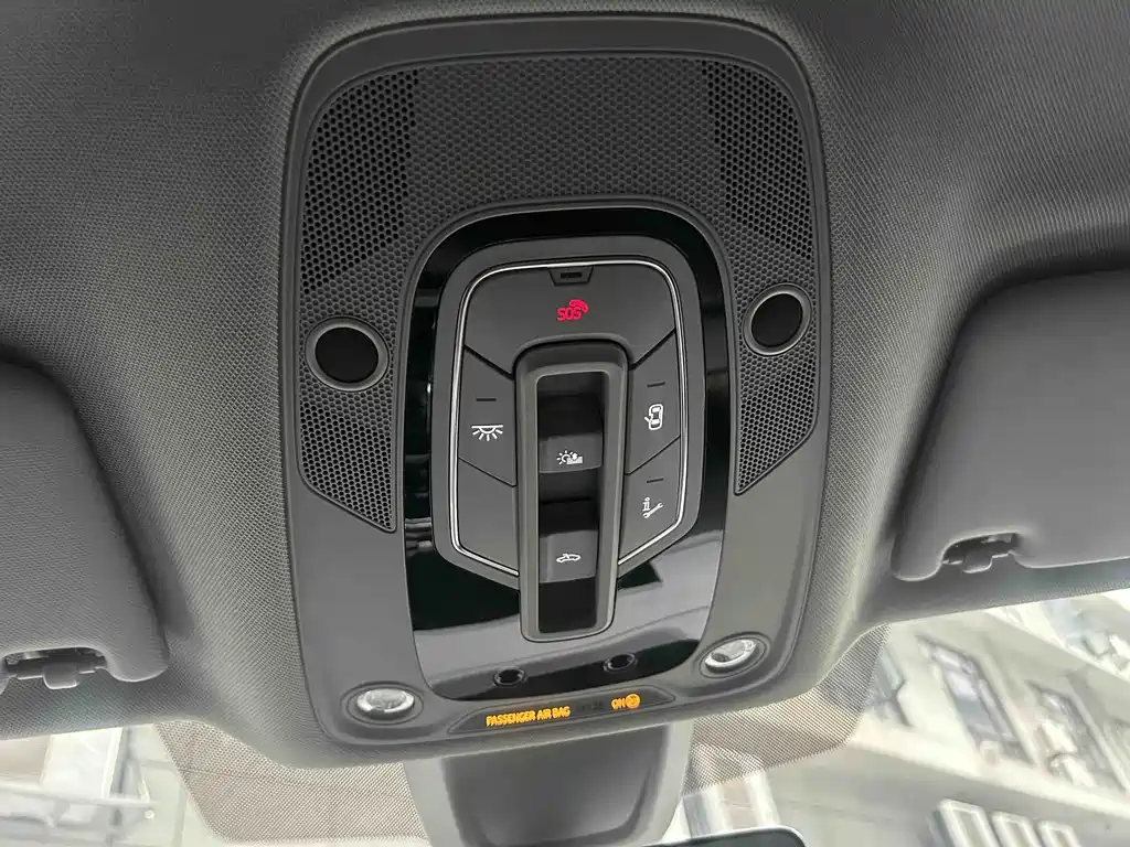 Audi Audi Q5L 2022 40T Premium Dynamic Edition 2022 - thumbnail 16