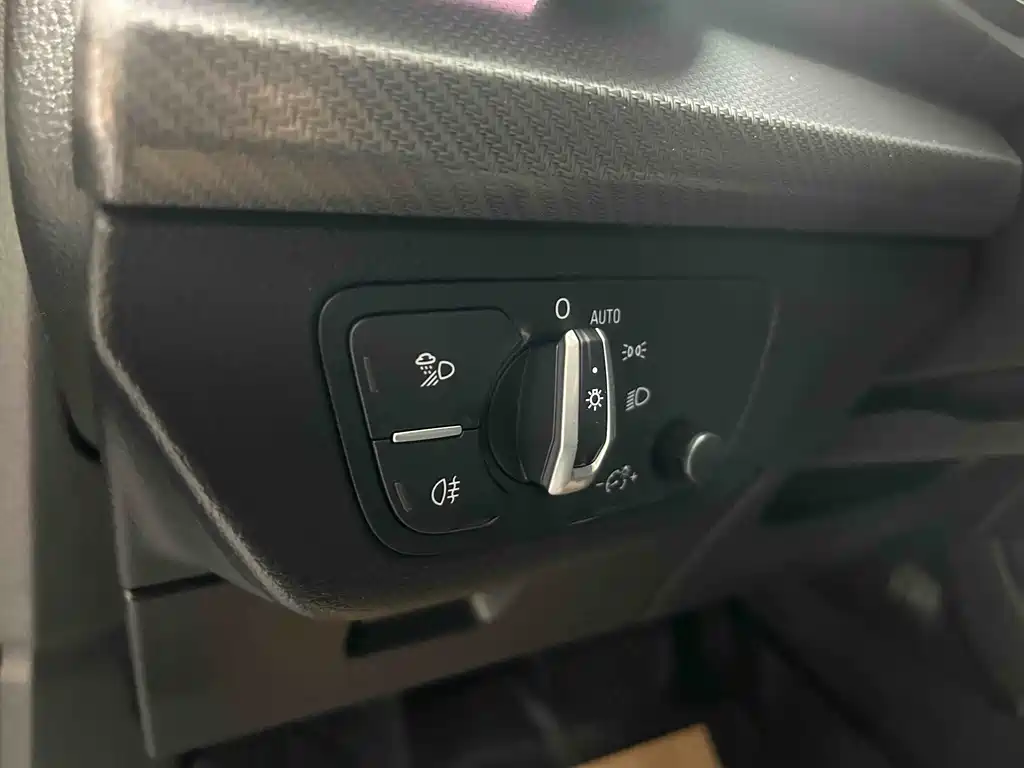 Audi Audi Q5L 2022 40T Premium Dynamic Edition 2022 - thumbnail 17