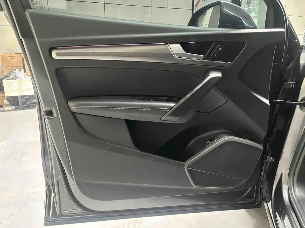 Audi Audi Q5L 2022 40T Premium Dynamic Edition 2022 - thumbnail 18
