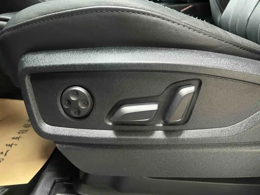 Audi Audi Q5L 2022 40T Premium Dynamic Edition 2022 - thumbnail 19