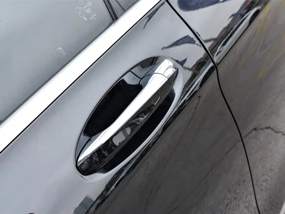 Mercedes-Benz Mercedes-Benz GLC 2021 GLC 260 L 4MATIC Luxury Edition 2021 - thumbnail 21