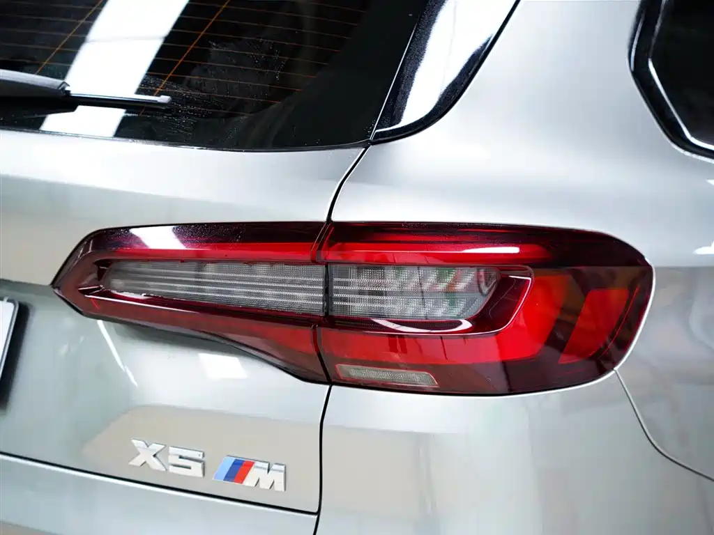 BMW BMW X5 M 2022 X5 M 2022 - thumbnail 5