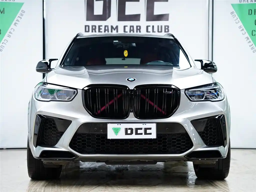 BMW BMW X5 M 2022 X5 M 2022 - thumbnail 19
