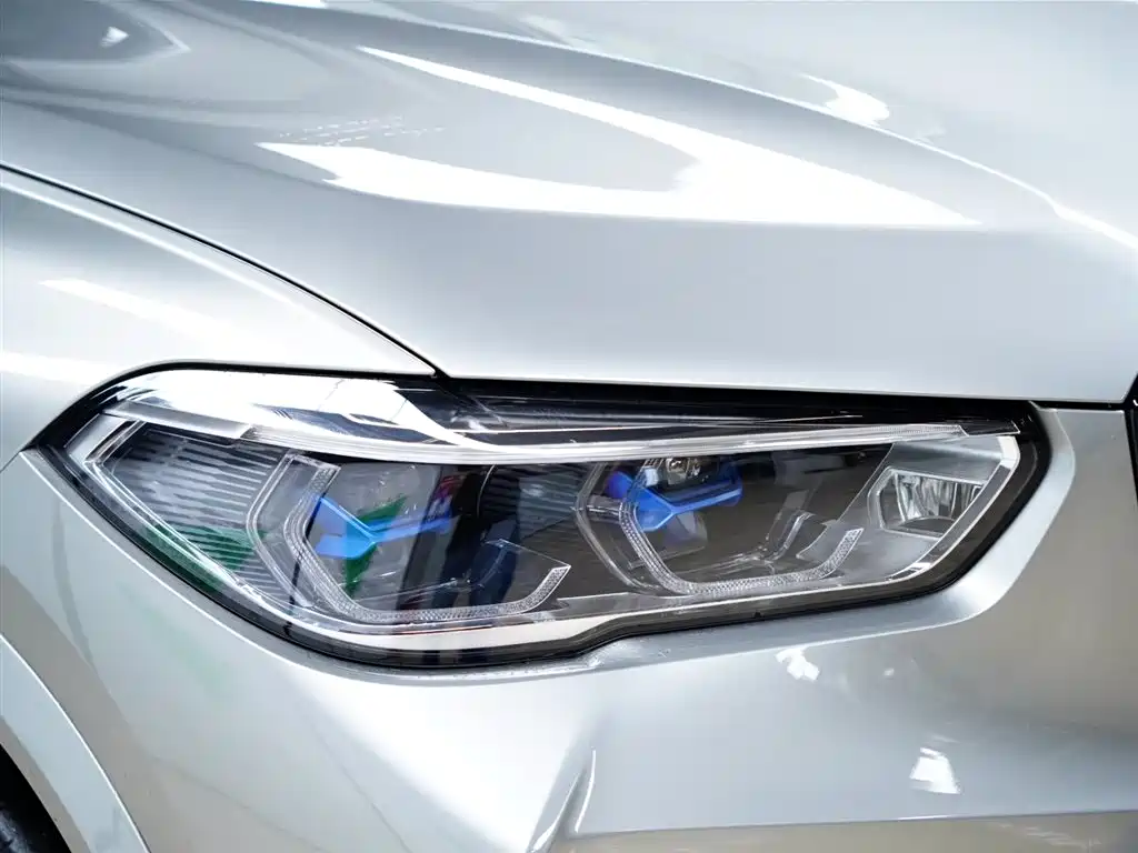 BMW BMW X5 M 2022 X5 M 2022 - thumbnail 20
