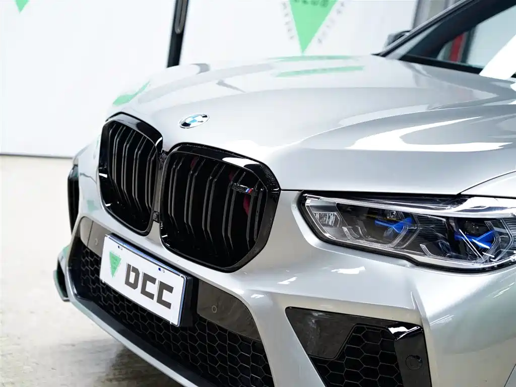 BMW BMW X5 M 2022 X5 M 2022 - thumbnail 22