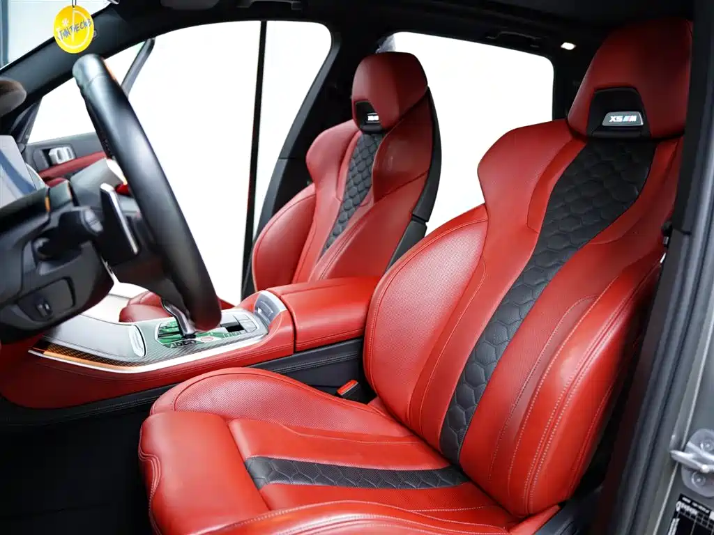 BMW BMW X5 M 2022 X5 M 2022 - thumbnail 29