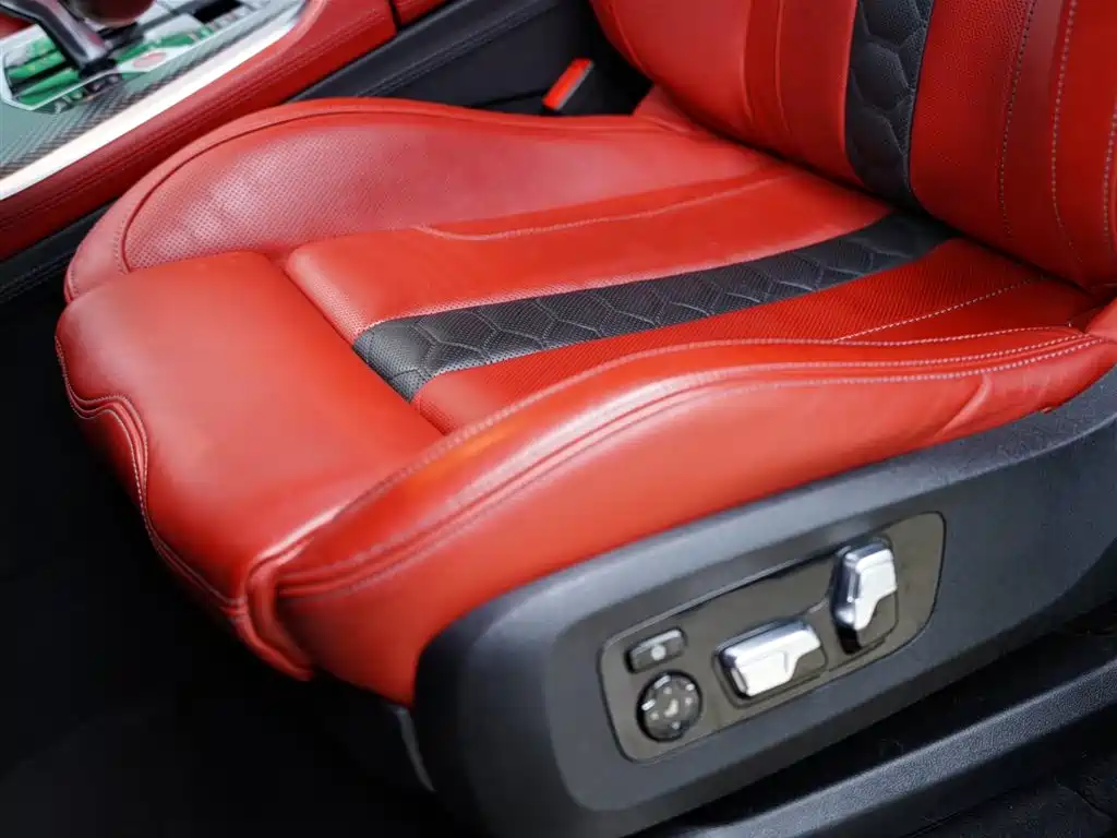 BMW BMW X5 M 2022 X5 M 2022 - thumbnail 30