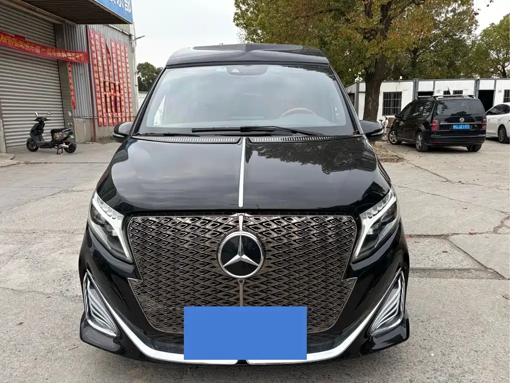 Buffett Auto Baojun S 2024 V 260 L Ultimate Edition 2023 - thumbnail 2