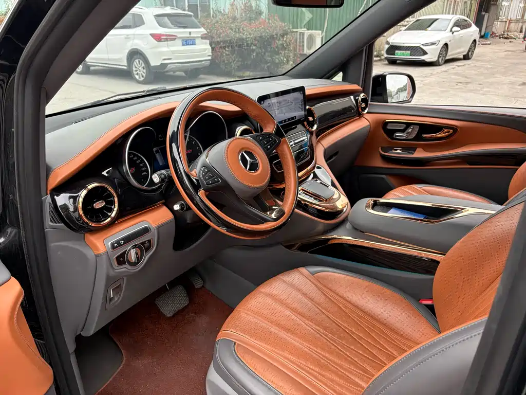 Buffett Auto Baojun S 2024 V 260 L Ultimate Edition 2023 - thumbnail 3