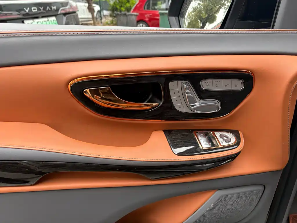 Buffett Auto Baojun S 2024 V 260 L Ultimate Edition 2023 - thumbnail 4