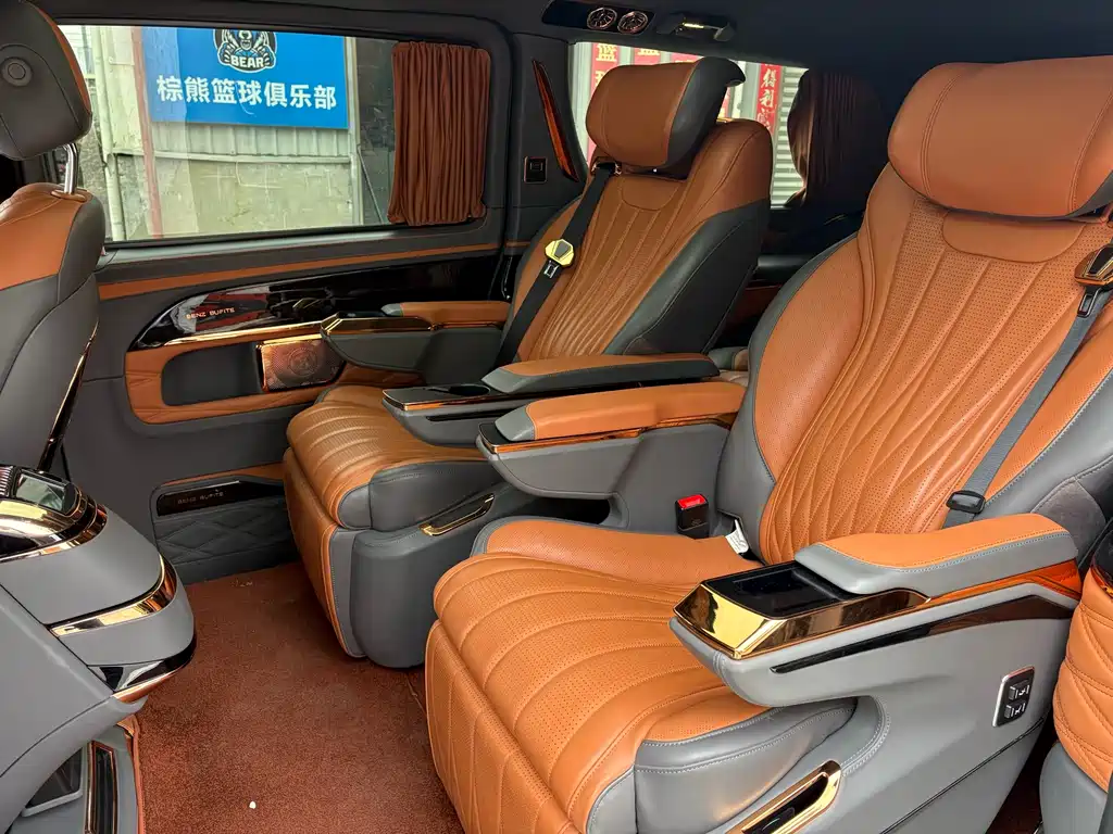 Buffett Auto Baojun S 2024 V 260 L Ultimate Edition 2023 - thumbnail 5