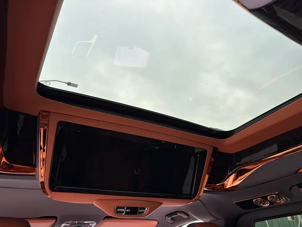 Buffett Auto Baojun S 2024 V 260 L Ultimate Edition 2023 - thumbnail 8