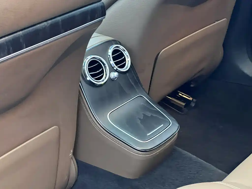 Mercedes-Benz Mercedes-Benz E-Class 2021 E 300 L Luxury Model 2020 - thumbnail 16