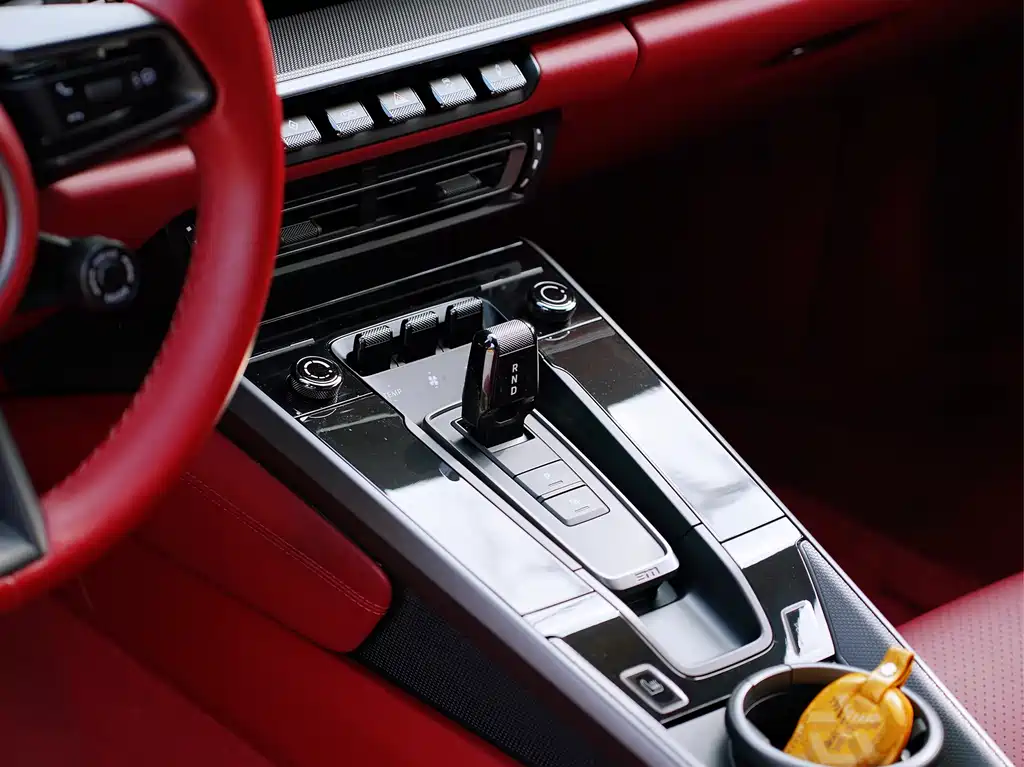 Porsche Porsche 911 2023 Carrera 3.0T 2024 - thumbnail 15