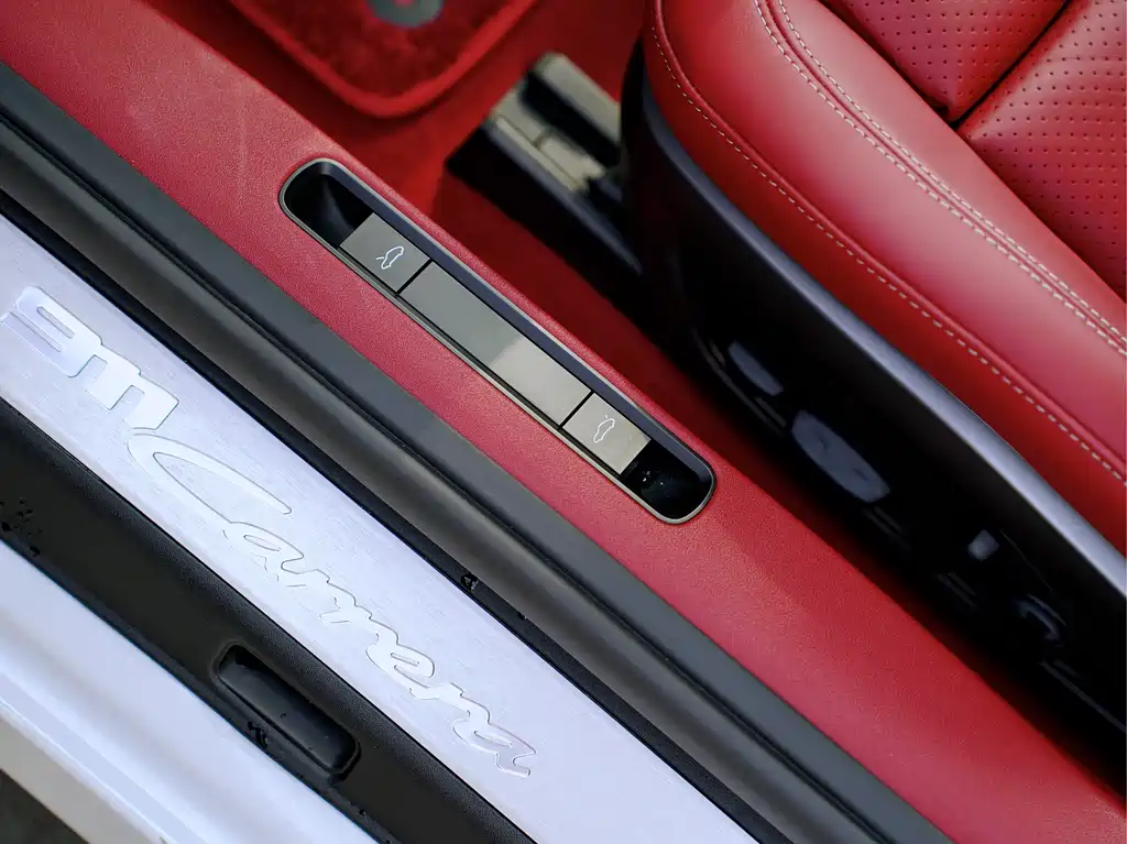 Porsche Porsche 911 2023 Carrera 3.0T 2024 - thumbnail 16